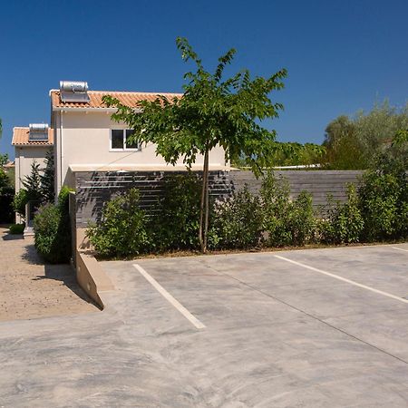 Grappolo Lefkada Villas - Vilana Ideal For Families And Small Groups Apólpena Kültér fotó